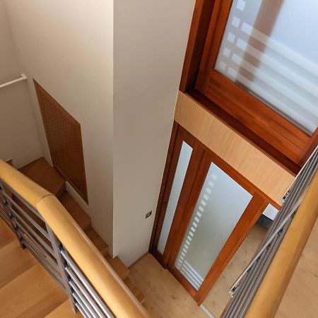 Minaret Apartman Eger Buitenkant foto